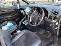2021 Toyota Alphard G