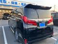 2021 Toyota Alphard G