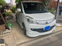 2013 Mitsubishi Mitsubishi Others