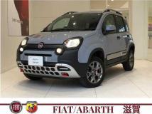 2021 Fiat Panda
