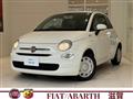 2019 Fiat 500