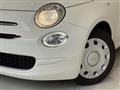 2019 Fiat 500