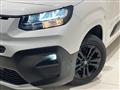 2025 Fiat Doblo