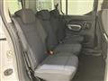 2025 Fiat Doblo