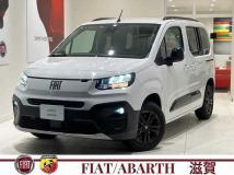 2025 Fiat Doblo