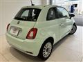 2020 Fiat 500