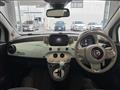2020 Fiat 500