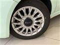 2020 Fiat 500