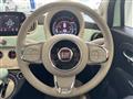 2020 Fiat 500