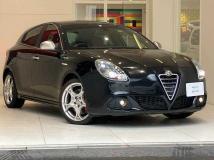 2013 Alfa Romeo Alfa Romeo Others
