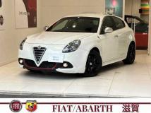 2016 Alfa Romeo Alfa Romeo Others