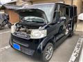 2013 Honda N BOX