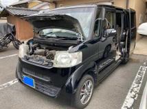 2013 Honda N BOX