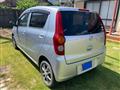 2009 Daihatsu Mira