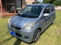 2009 Daihatsu Mira
