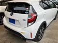 2018 Toyota AQUA