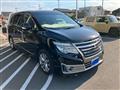 2014 Nissan Elgrand
