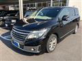 2014 Nissan Elgrand