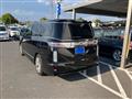 2014 Nissan Elgrand