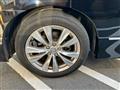 2014 Nissan Elgrand