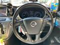 2014 Nissan Elgrand