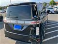 2014 Nissan Elgrand