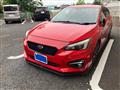 2017 Subaru Impreza