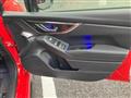 2017 Subaru Impreza