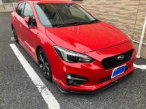 2017 Subaru Impreza