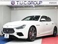 2018 Maserati Ghibli