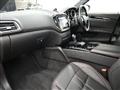 2018 Maserati Ghibli
