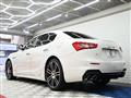 2018 Maserati Ghibli
