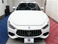 2018 Maserati Ghibli