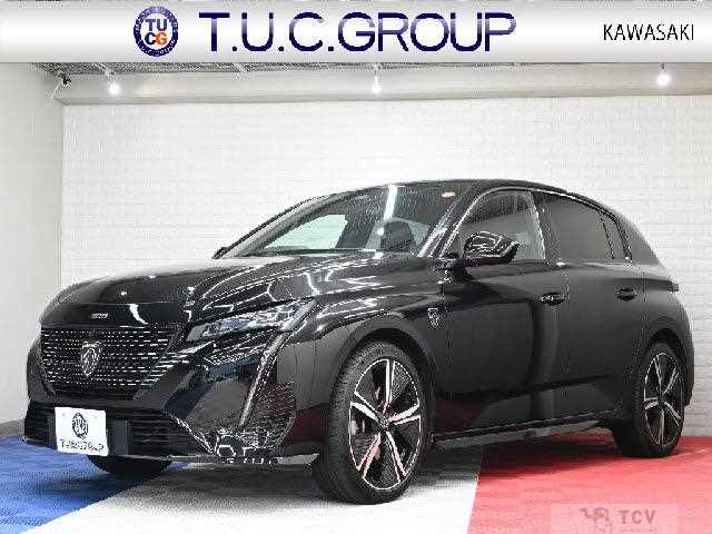 2023 Peugeot Peugoet Others