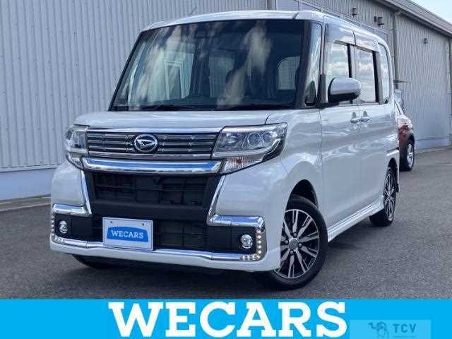 2019 Daihatsu Tanto