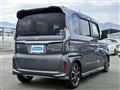 2019 Honda N BOX