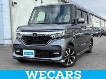 2019 Honda N BOX