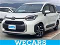 2023 Toyota Sienta