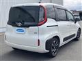 2023 Toyota Sienta