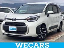 2023 Toyota Sienta