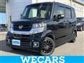 2016 Honda N BOX