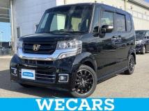 2016 Honda N BOX