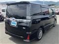 2021 Toyota Voxy