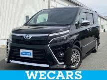 2021 Toyota Voxy