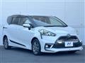 2015 Toyota Sienta