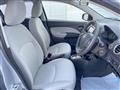2021 Mitsubishi Mirage
