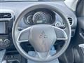 2021 Mitsubishi Mirage