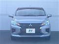 2021 Mitsubishi Mirage