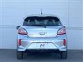 2021 Mitsubishi Mirage