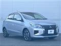 2021 Mitsubishi Mirage